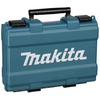 Пластиковый чемодан Makita 821521-7