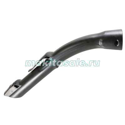 Ручка пластиковая изогнутая Makita 140G26-3