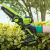 Цепная мини пила аккумуляторная Greenworks GD24CSMNX, 24V, 15см, c 1хАКБ 4Ач и ЗУ