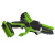 Цепная мини пила аккумуляторная Greenworks GD24CS15, 24V, без АКБ и ЗУ