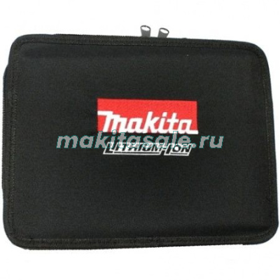 Сумка-портфель текстильная, 305х240х95 для инструмента Makita 831276-6