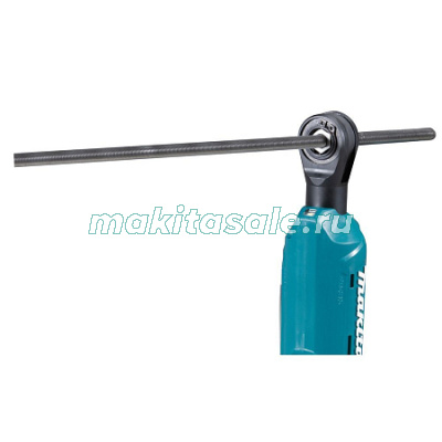 Аккумуляторный угловой гайковерт Makita WR100DZ