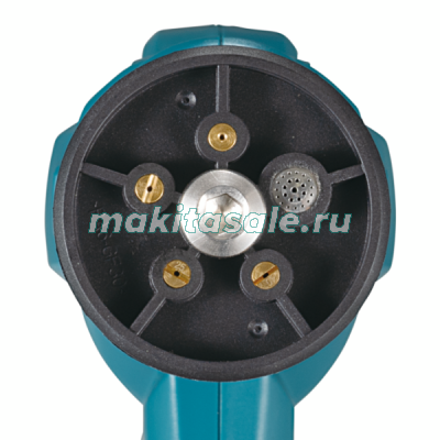 Аккумуляторная мойка Makita DHW180Z