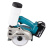 Аккумуляторная алмазная пила Makita DCC501ZX1 Аккумуляторная алмазная пила Makita DCC501ZX1