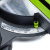 Торцовочная пила аккумуляторная Greenworks GD24MS216, 24V, с 1хАКБ 4Ач и ЗУ