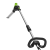 Штанговый кусторез Greenworks GD60PHT61, 60v, 61 см, без АКБ и ЗУ (аккумуляторный)
