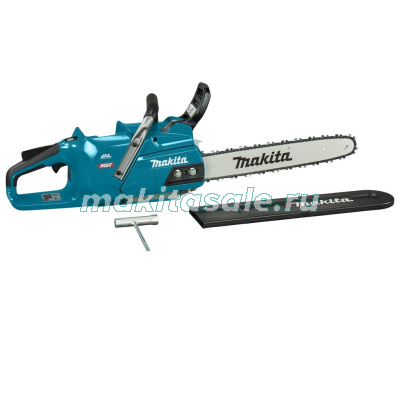 Аккумуляторная цепная пила XGT Makita UC012GZ