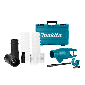 Комплект для пылеудаления для DHR400 Makita 199142-6