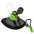 Триммер аккумуляторный Greenworks G40LT331, 40V, 33 см, без АКБ и ЗУ