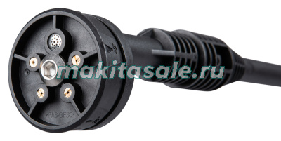 Аккумуляторная мойка Makita DHW180Z