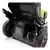 Газонокосилка аккумуляторная Greenworks GD40LM46SP, 40V, 46см, самоходная, c 1хАКБ 8 Ач и ЗУ