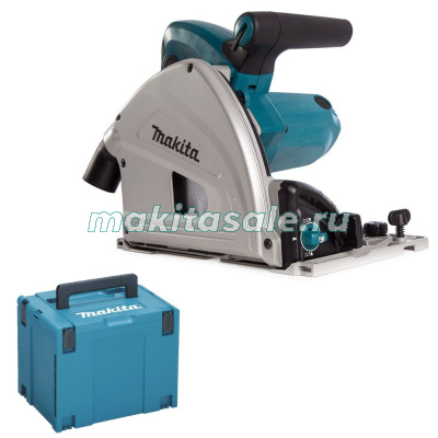 Погружная дисковая пила Makita SP6000J
