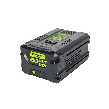 Аккумулятор GreenWorks G60B4, 60V, 4 Ач