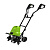Культиватор Greenworks GTL1520 электрический