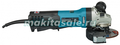 Угловая шлифовальная машина Makita GA5093X01 