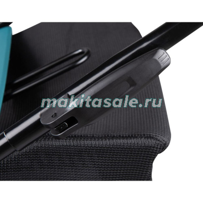 Аккумуляторный скарификатор Makita DUV320RT