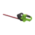 Кусторез аккумуляторный Greenworks G24HT57, 24V, 57см, без АКБ и ЗУ