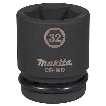 Ударная торцовая головка Makita E-22305