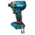 Аккумуляторный винтоверт XGT Makita TD003GZ 