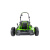 Газонокосилка аккумуляторная Greenworks GC82HPLM51,  82V, 51 см, бесщеточная, с 1хАКБ 5 Ач и ЗУ