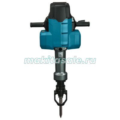 Аккумуляторный отбойный молоток Makita XGT HM004GZ01