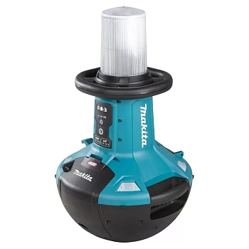 Аккумуляторный фонарь XGT Makita ML010G