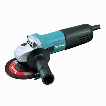 Угловая шлифмашина Makita 9555HN