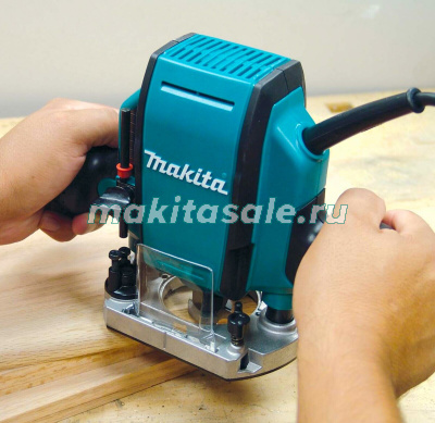 Фрезер Makita RP0900