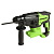 Перфоратор аккумуляторный Greenworks 24V GD24SDS2 без АКБ и ЗУ
