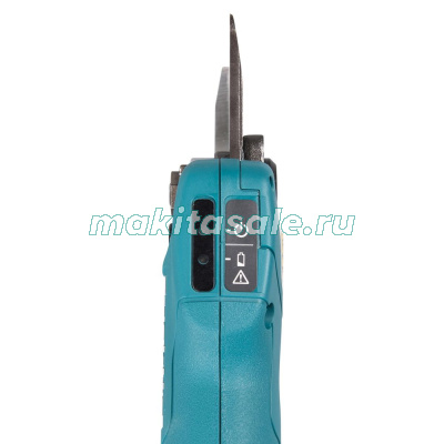 Аккумуляторный секатор Makita UP100DZ