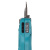 Аккумуляторный секатор Makita UP100DZ