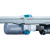 Аккумуляторный пылесос XGT Makita CL004GZ Аккумуляторный пылесос XGT Makita CL004GZ