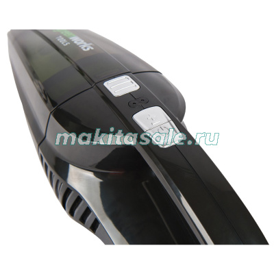 Пылесос ручной аккумуляторный Greenworks 24V G24HV без АКБ и ЗУ