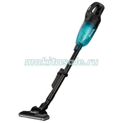 Аккумуляторный пылесос Makita DCL284FZ