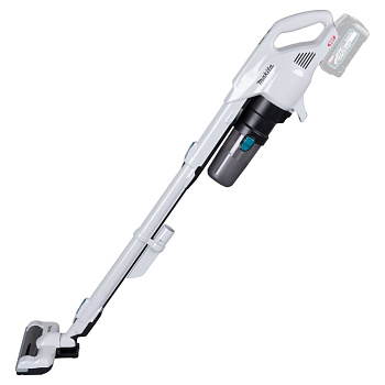 Аккумуляторный пылесос XGT Makita CL004GZ