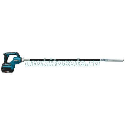 Аккумуляторный вибратор для бетона XGT Makita VR003GZ