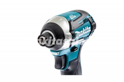 Ударный гайковерт Makita DTD154RFE