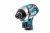 Ударный гайковерт Makita DTD154RFE