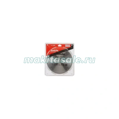 Пильный диск для дерева 305х30х100T Makita D-72338