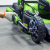 Гайковерт-трещотка удлиненная аккумуляторная Greenworks GD24RWX 24V, 1/2, бесщеточная, без АКБ и ЗУ