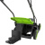 Газонокосилка аккумуляторная Greenworks GD40LM361, 40V, 36 см, c 1хАКБ 4Ач и ЗУ