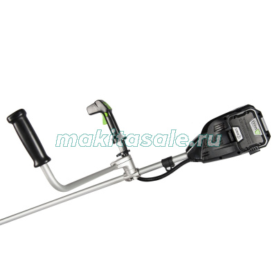 Триммер аккумуляторный Greenworks GС82BCBK5, 82V, 41 см, с 1хАКБ 5 А.ч. и ЗУ