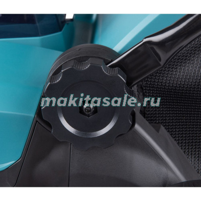 Аккумуляторный скарификатор Makita DUV320RT