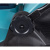 Аккумуляторный скарификатор Makita DUV320RT Аккумуляторный скарификатор Makita DUV320RT