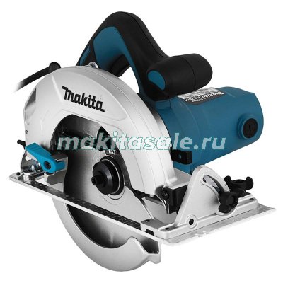 Дисковая пила Makita HS7601X1