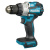 Аккумуляторная ударная дрель-шуруповерт Makita DHP489Z