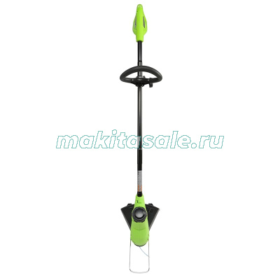 Триммер аккумуляторный Greenworks G24LT25K2 24V 25см с АКБ 2 АЧ и ЗУ