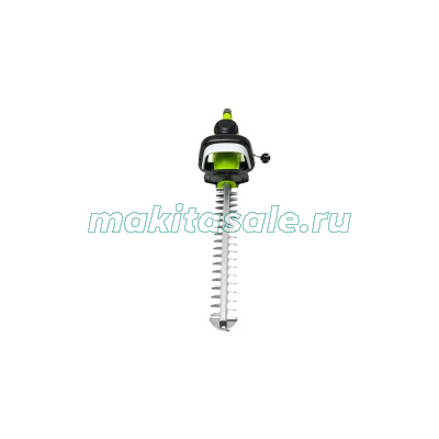 Кусторез электрический Greenworks GHT7068 Deluxe, 700W, 68 см