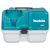 Аккумуляторный портативный пылесос XGT Makita VC013GLZ