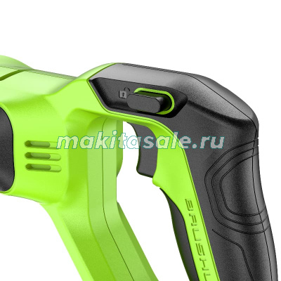 Пила сабельная аккумуляторная Greenworks GPT-BLRS-1, 24V